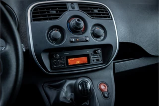 Renault Kangoo 1.5 dCi 75 Energy Comfort Compact  Airco Cruise Control Parkeersensor / 10