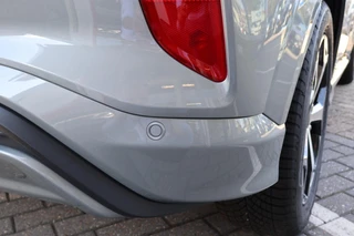 Ford Puma 155PK HYBRID ST-LINE-X PANODAK WINTERPACK LED LEDER AD-CRUISE EL-ACHTERKLEP APPLE/ANDROID / 7