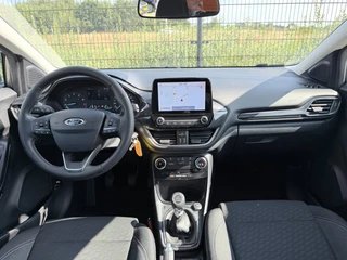 Ford Puma 1.0 EcoBoost Hybrid Titanium | Carplay | Camera | 125PK | 1ste Eigenaar | / 4