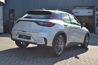 Lexus LBX 1.5 2WD / 5