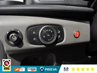 Ford Transit  TRANSIT CC 2.0 ECOBLUE 130 TREND BUSINESS meubelbak / 32