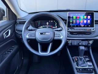 Jeep Compass 4xe 240 Plug-in Hybrid Electric Summit | Apple-Android | Schuif-Kanteldak | Adaptive Cruise Control / 2