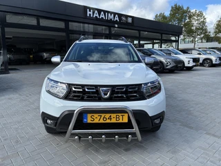 Dacia Duster 1.3 TCe Comfort | Airconditioning | Cruise control | Parkpilot | Apple Carplay/Android Auto | Elektrisch Pakket | LM-Velgen / 2