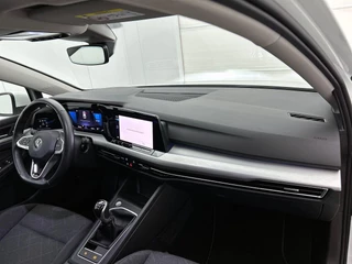 Volkswagen Golf Variant 1.0 TSI Life CARPLAY | AD-CRUISE | VIRTUAL | SFEERVERLICHTING / 18