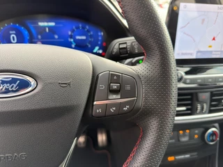 Ford Puma 1.0 EcoBoost Hybrid ST-Line Carplay | Camera | DAB | ACC / 17