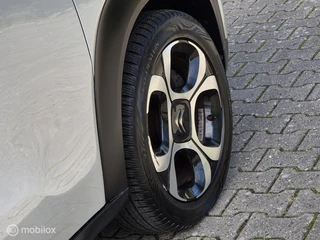 CITROEN C3 AICROSS 1.2 PURETECH S&S BUSINESS/LED/CARPLAY/17''LMV/PDC/DAB/BLUETOOTH/GROOTLICHTASSISTENT/TWO-TONE / 14