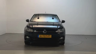 Volkswagen Polo 1.0 TSI R-Line Edition Navigatie Adaptive Cruise DAB+ Airco / 13