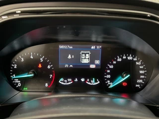 Ford Focus Wagon 1.0 EcoBoost Hybrid ST Line Business/ Nederlandse auto/ Eerste eigenaar/ Achteruitrijcamera/ Parkeersensoren / 20