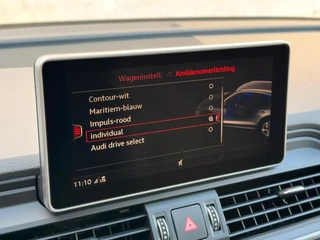 Audi Q5 2.0 TFSI S-Line Pano Leder CarPlay Camera B&O HUD Keyless 20'' / 35
