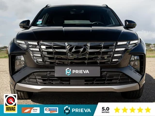 Hyundai Tucson 1.6 T-GDI PHEV STANDKACHEL PANO N Line Sky 4WD / 15