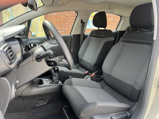 Citroën C3 PureTech 83 C-Series  | Carplay/Android Auto | Bluetooth | Climate Control | Parkeersensoren achter | / 9
