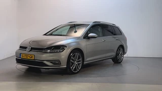 Volkswagen Golf Variant 1.0 TSI DSG Highline Business R LED Panoramadak Stoelverwarming Navigatie Parkeersensoren