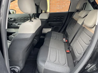 Citroën C3 PureTech 110 EAT6 Automaat Shine  Carplay/Android Auto | Camera achter | Cruise Control | Climate Control | . / 9