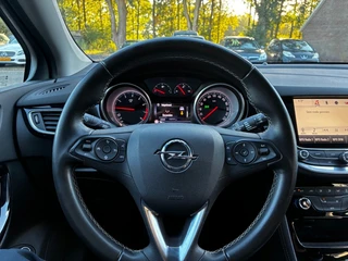 Opel Astra 1.0 T. INNOVATION / 6