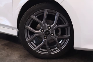 Ford Fiesta 1.0 EcoBoost Hybrid ST-Line X  Keyless Camera 24 Maanden garantie* (Vraag naar de voorwaarden) / 4