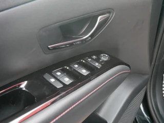 Hyundai Tucson 1.6 T-GDI PHEV N Line Sky 4WD 360C| Adaptive| Stoel verw+ Ventilatie / 34