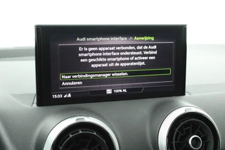 Audi Q2 35 TFSI 150pk S Edition Panoramadak Keyless Virtual Cockpit LED Koplampen S-Line / 28