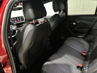 Peugeot 208 1.2 Pure Tech GT Line|CARPLAY|360 CAMERA|CRUISE / 17