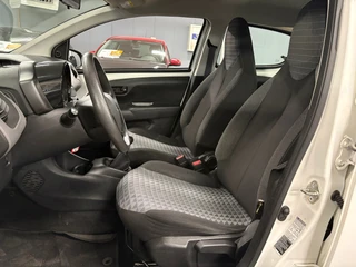 Peugeot 108 1.0 e-VTi Active/ NL auto/ Eerste eigenaar/ 5 deurs/ Display / 10