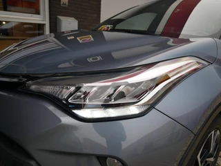 Toyota C-HR 2.0 Hybrid Style Camera| Stoelverw| ACC| Dealer onderhouden / 25