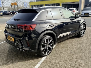 Volkswagen T-Roc 1.5 TSI R-Line Edition  | LED | Keyless | Virtual Cockpit | Apple/Android | Adapt Cruise | PDC v+a incl. camera / 10