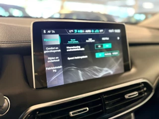 MG EHS 1.5 TGDI Luxury PHEV / automaat / 360camera / Leder/ carplay / Panorama-dak / 32