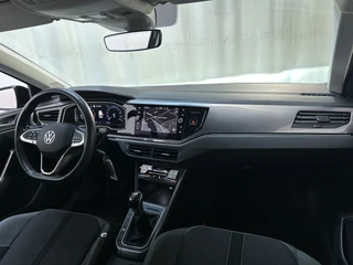 Volkswagen Polo 1.0 TSI Style LED Navigatie Parkeersensoren Climate Control DAB+ / 4