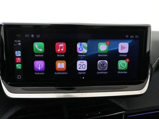 Peugeot 208 1.2 Hybride eDSC6 145 GT Automaat Carplay 3D Cockpit Clima Camer / 10
