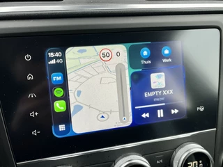 Renault Kadjar 1.3 TCe 140 EDC Intens  | Trekhaak | Leer | Elektrische Stoelen | All Seasons | Stoelverwarming | Navigatie | Climate Control | Reservewiel | Apple CarPlay/Android Auto / 39