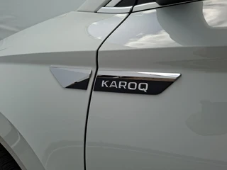 Škoda Karoq 1.5 TSI ACT Style Pano 360° Carplay Trekhaak Business Sportline / 59