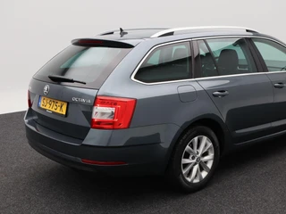 Škoda Octavia Combi 1.0 TSi 115 Pk Ambition Business / 16