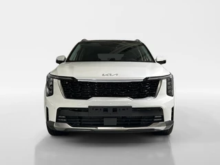 Kia Sorento 1.6 T-GDi Plug-in Hybrid 4WD DynamicPlusLine 7p. | Glazen schuif-/kanteldak | BOSE premium geluidsinstallatie | Stoel- en stuurverwarming | NU €3000 Voorraadvoordeel! / 9