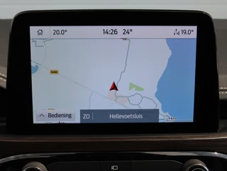 Ford Kuga 2.5 PHEV 225PK Vignale | trekhaak | 20inch | SOH 86% / 46