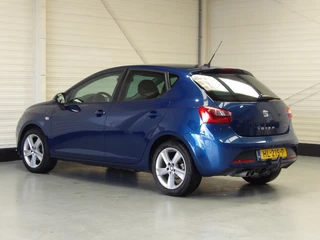 SEAT Ibiza 1.0 EcoTSI 95pk FR Connect / 9