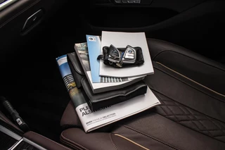 BMW 7-serie 740i High Executive | 2e eigenaar | Driving Assistant Plus | Innovation pakket | Massage | Dodehoekdetectie | Adaptieve cruise | 360 camera | Stoelventilatie | Gesture control / 44