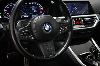 BMW 2-serie Coupé M240i xDrive High Executive | SCHUIFDAK | HARMAN KARDON | HEAD UP | DRAADLOZE LADER / 36