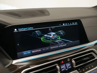 BMW X5 xDrive45e M-Sport Panoramadak | CoPilot | Laser | Harman Kardon / 19