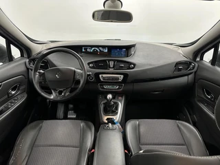 Renault Scénic 1.5 dCi Bose TREKHAAK NAVI CRUISE ECC LM. / 2