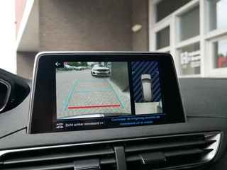 Peugeot 5008 1.2 PureTech GT-Line Automaat| 7Persoons| Navi+BT| Camera| Dealer onderhouden / 7