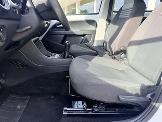 Volkswagen up! 1.0 BMT move up! | App-Connect | Airco | Bluetooth | Lichtmetalen velgen | Elektr. pakket / 19