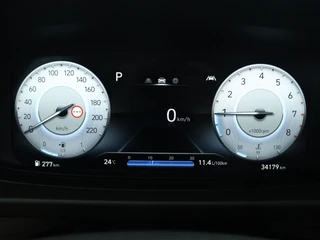 Hyundai i20 1.0 T-GDI Comfort Plus Automaat Carplay navigatie | Camera | Cruise control / 23