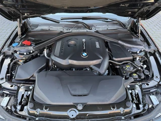 BMW 3 Serie Touring BWJ 2019 330i 252 PK High Executive M-SPORT AUTOMAAT | PANO | LEDER | STOELVERW. | NAVI | CLIMA | CRUISE | FULL LED | 19" LMV | CAMERA | PDC | / 30