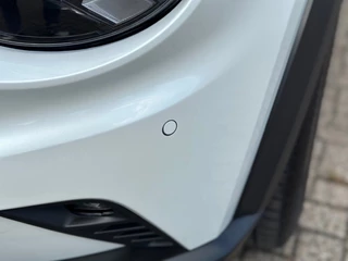 Nissan Juke 1.0 DIG-T N-Connecta '' Camera - Infotainmentsystem - PDC - Clima '' / 4