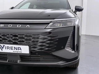 Omoda 9 SHS 1.5T-GDi SHS-P Premium 5p  - FULL OPTIONS - Stoelmassage - Head-up Display - Stoelverkoeling/verwarming - AppleCarplay - Android Auto - - 7 Jaar of 150.000 Fabrieksgarantie / 14