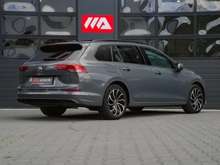 Volkswagen Golf Variant 1.5 eTSI Life Business | PANO | WINTERPAKKET | ADAPTIVE / 4