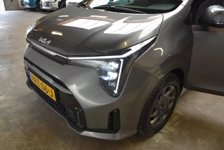 Kia Picanto 1.0 DPi 63pk 4-zits AMT DynamicPlusLine / 29