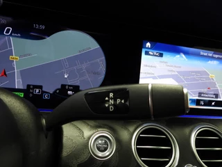 Mercedes-Benz E-Klasse Estate E300e AMG SCHUIFDAK/360CAM/NIGHT/TREKH./18"LMV! / 24