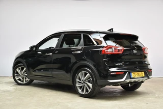 KIA Niro 1.6 GDi Hybrid ExecutiveLine |Schuifdak / 8