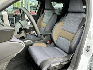 Renault 5 Comfort Range Techno 52 kWh  | V2G | Pack Winter | Two-Tone | Stoel+Stuurverwarming | Navigatie | Climate Control | Apple CarPlay/Android Auto / 6