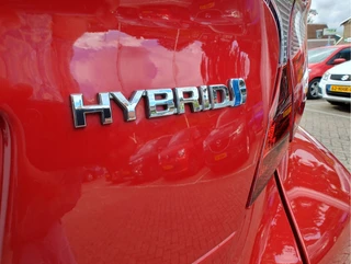 Toyota C-HR 1.8 HYBRID DYNAMIC  Dodehoekdetectie | Stoelverwarming | Adaptive Cruise / 33